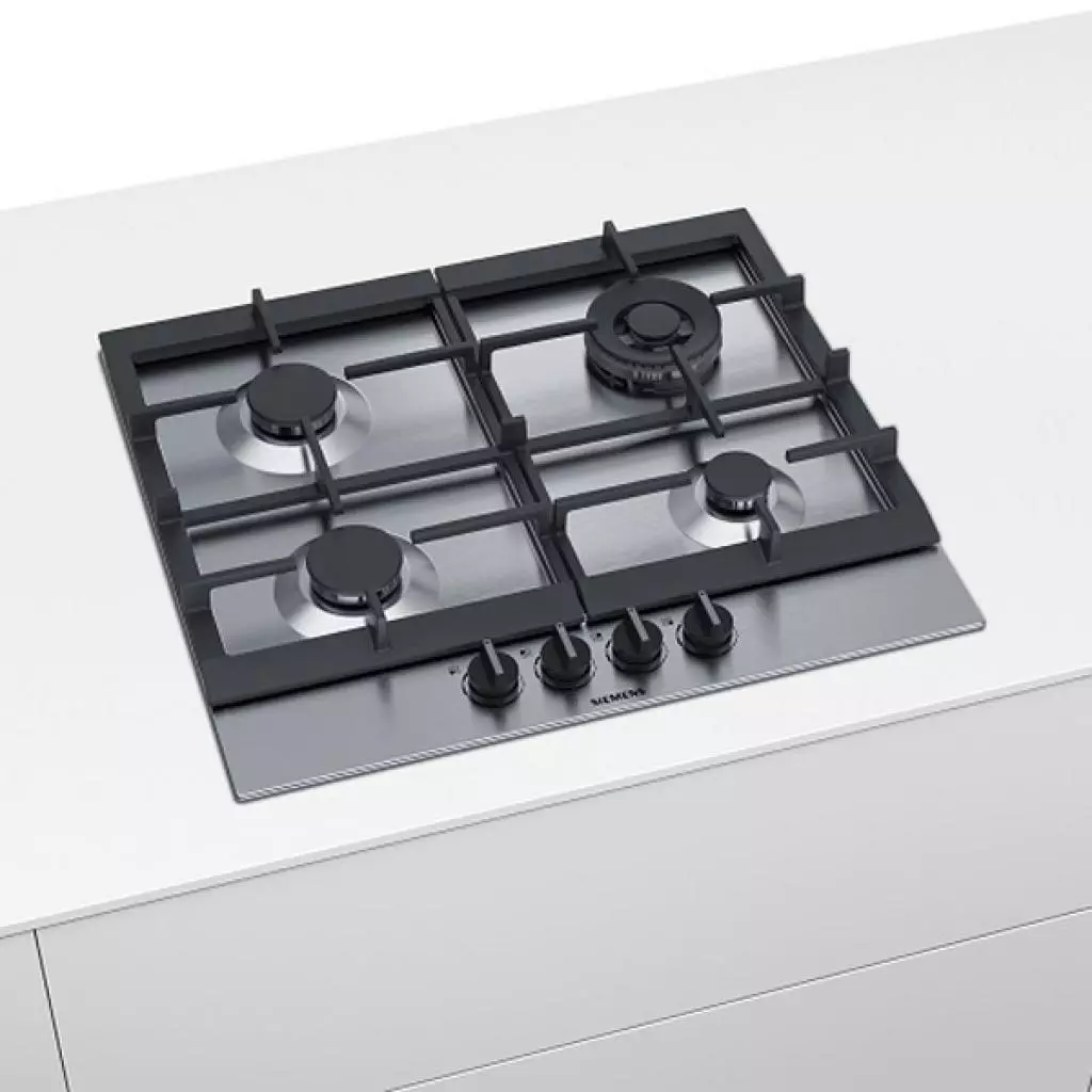Варочная поверхность Siemens EC 6A5HB90R (EC6A5HB90R) - 4 Варочная поверхность Siemens EC 6A5HB90R (EC6A5HB90R) - 4