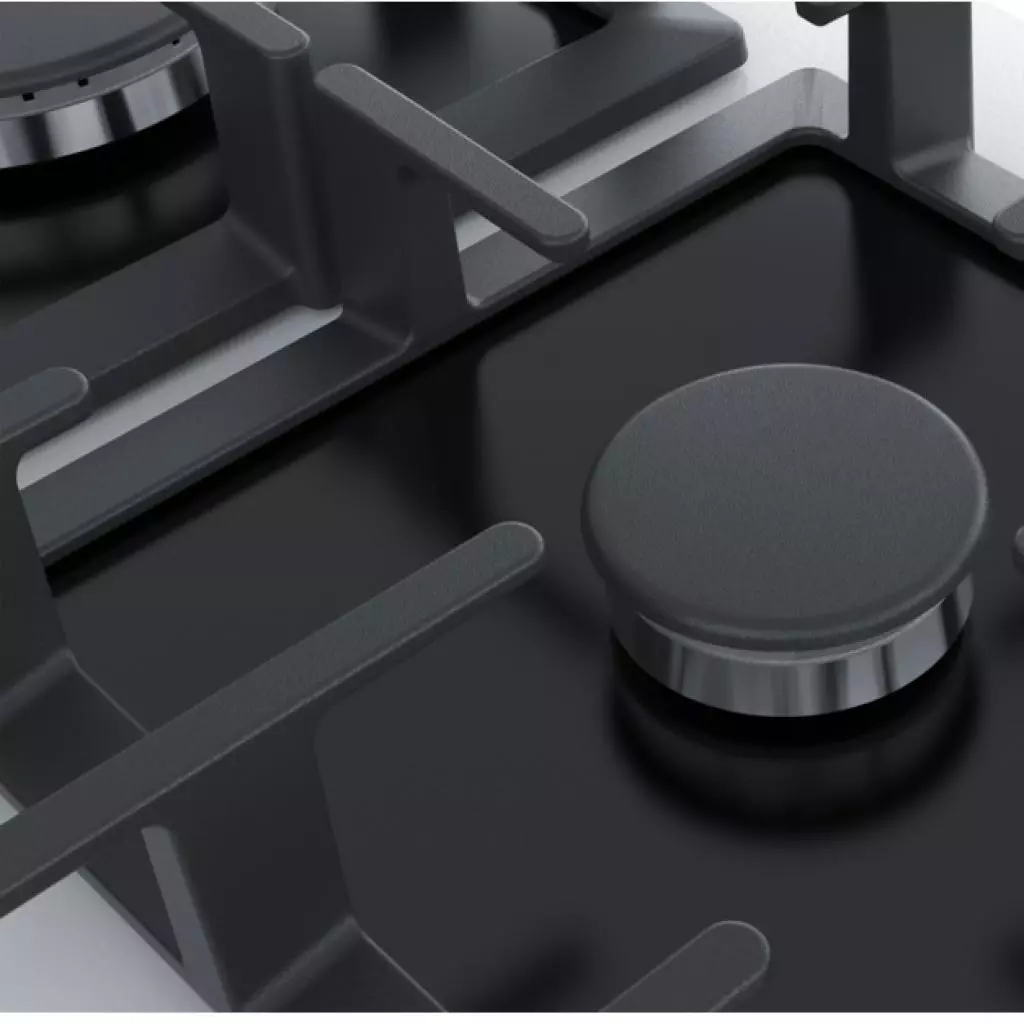 Варочная поверхность Bosch PPP 6A2M90R (PPP6A2M90R) - 1