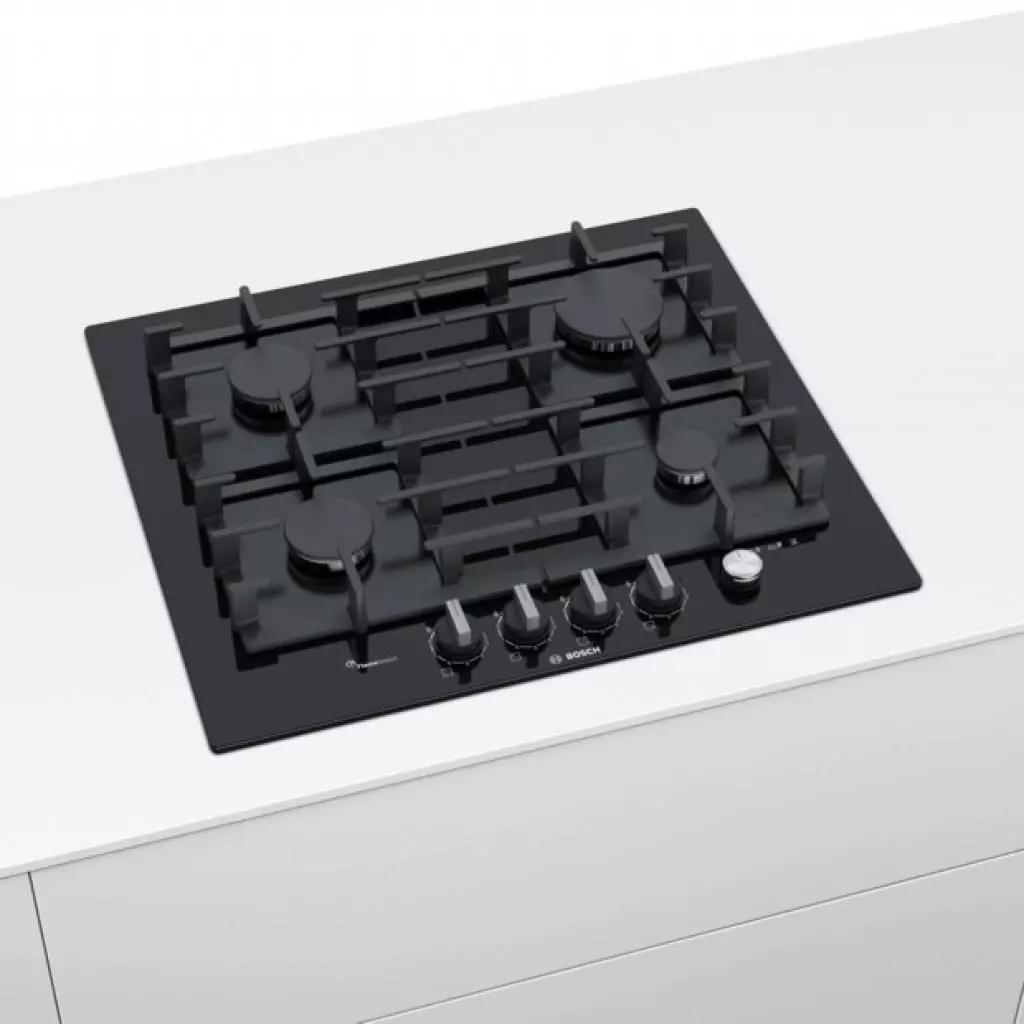 Варочная поверхность Bosch PPP 6A6M90R (PPP6A6M90R) - 3 Варочная поверхность Bosch PPP 6A6M90R (PPP6A6M90R) - 3