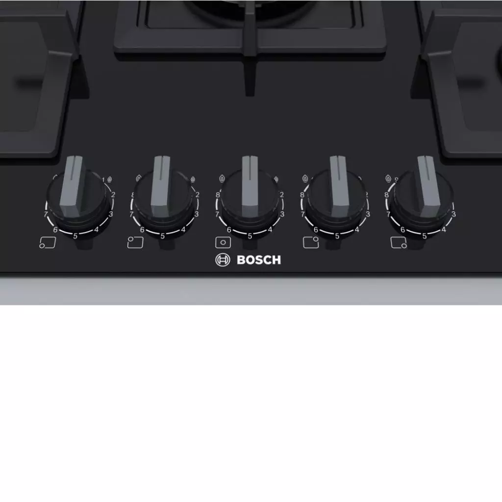 Варочная поверхность Bosch PPQ 7A6B20 (PPQ7A6B20) - 1
