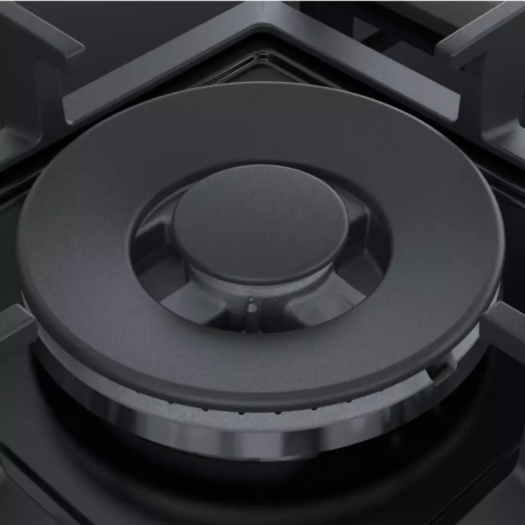 Варочная поверхность Bosch PPQ 7A6B20 (PPQ7A6B20) - 3