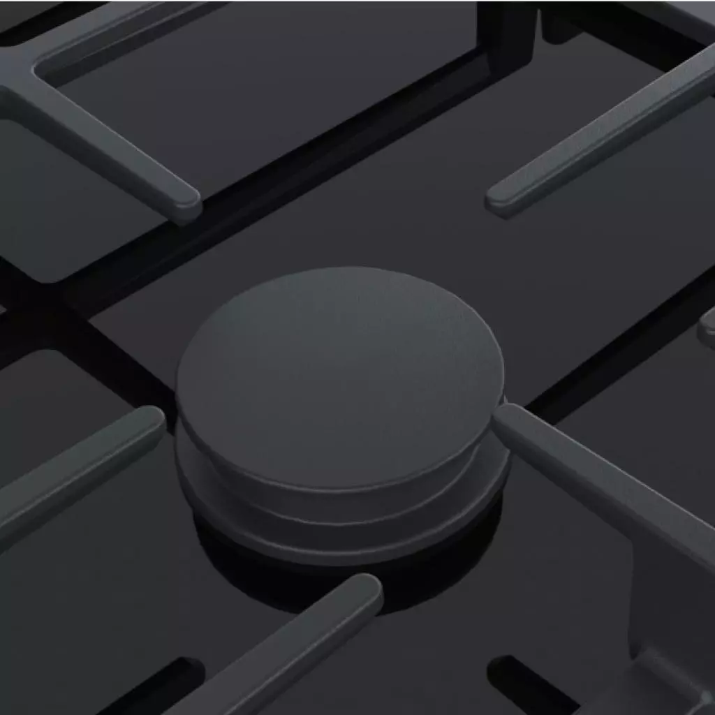 Варочная поверхность Bosch PRP 6A6D70R (PRP6A6D70R) - 1 Варочная поверхность Bosch PRP 6A6D70R (PRP6A6D70R) - 1