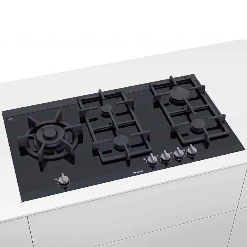 Варочная поверхность Siemens ER 9A6SD70 (ER9A6SD70) - 3