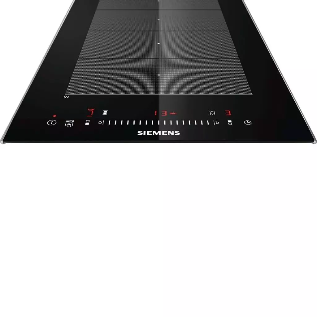 Варочная поверхность Siemens EX 375FXB1E (EX375FXB1E) - 1 Варочная поверхность Siemens EX 375FXB1E (EX375FXB1E) - 1
