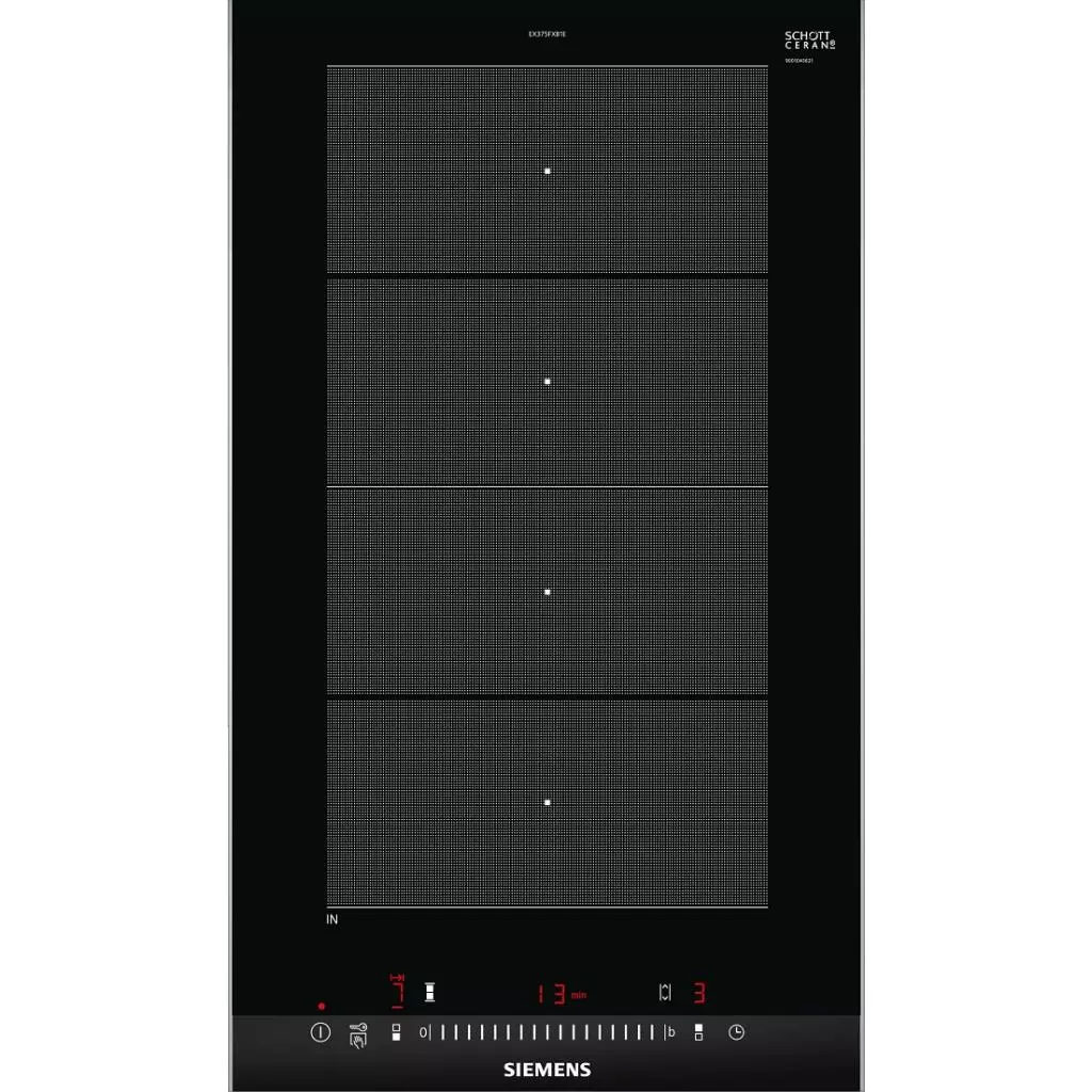 Варочная поверхность Siemens EX 375FXB1E (EX375FXB1E)