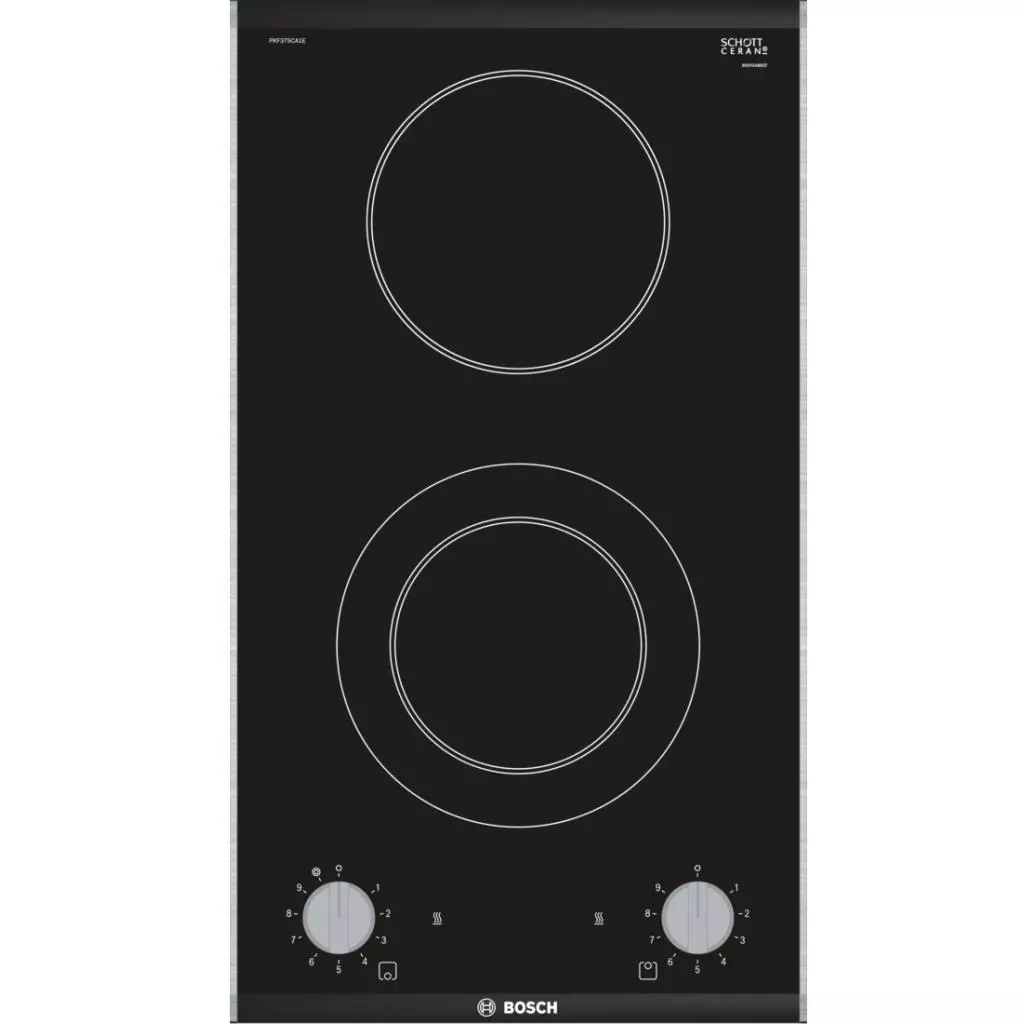 Варочная поверхность Bosch PKF 375CA1E (PKF375CA1E)