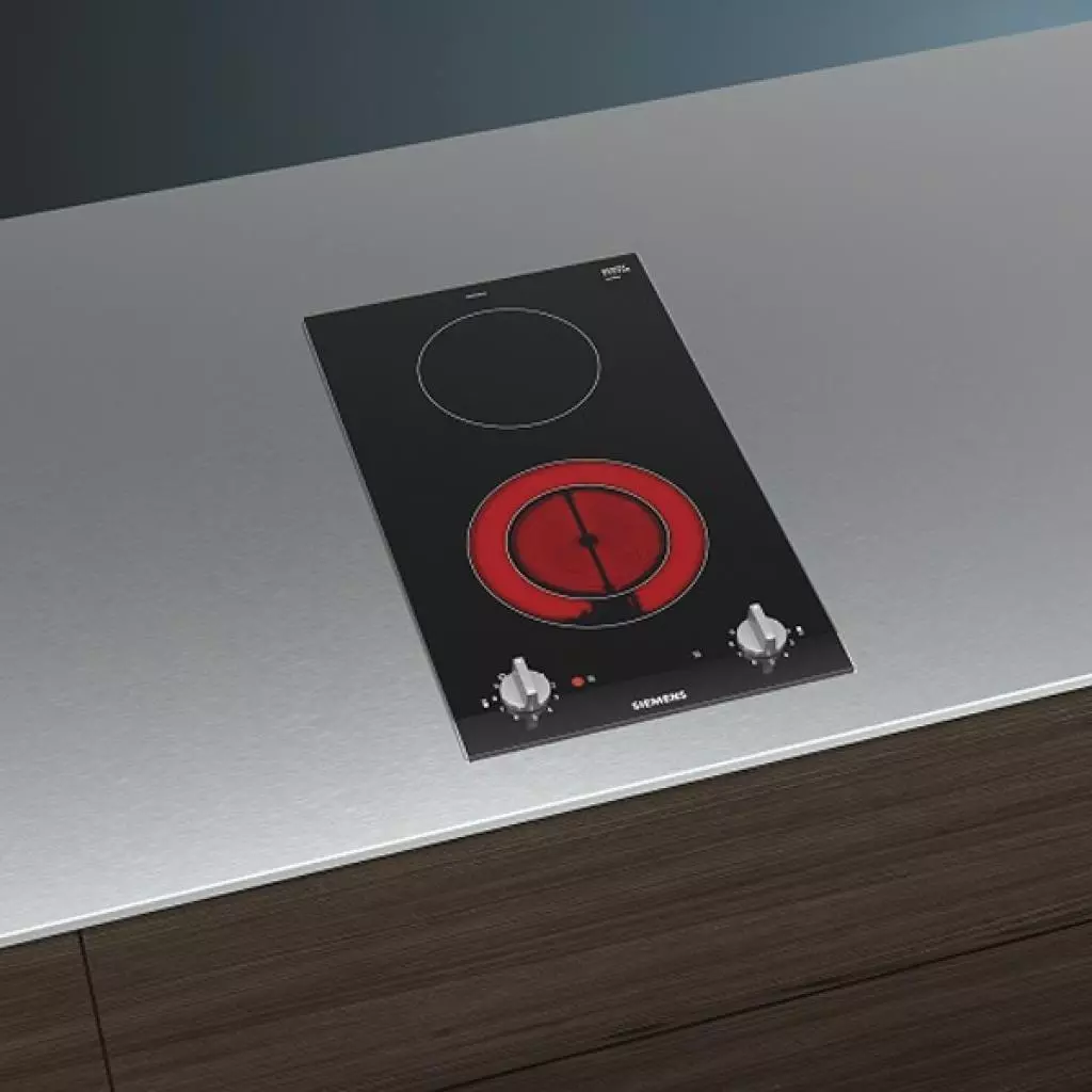 Варочная поверхность Siemens ET 375CFA1E (ET375CFA1E) - 3