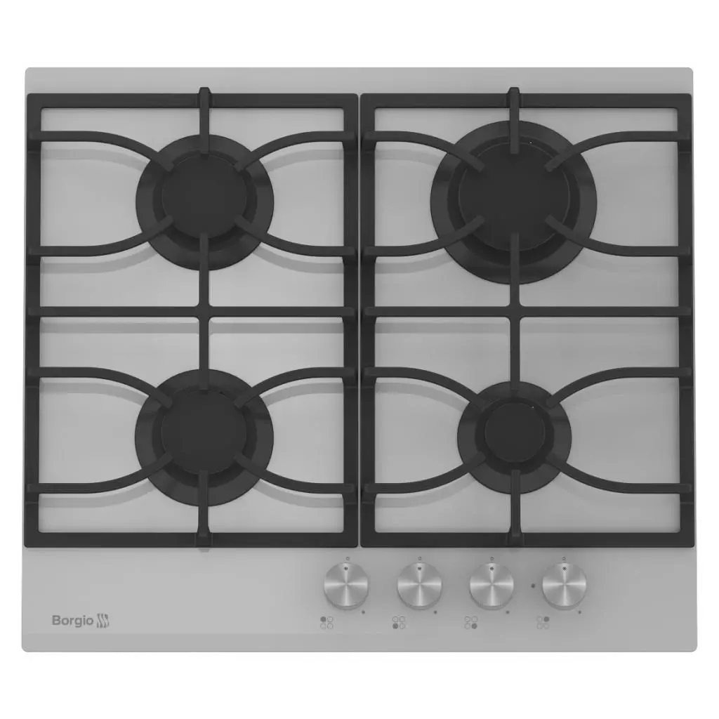 Варочная поверхность Borgio 6170/19 W FFD(White Glass)