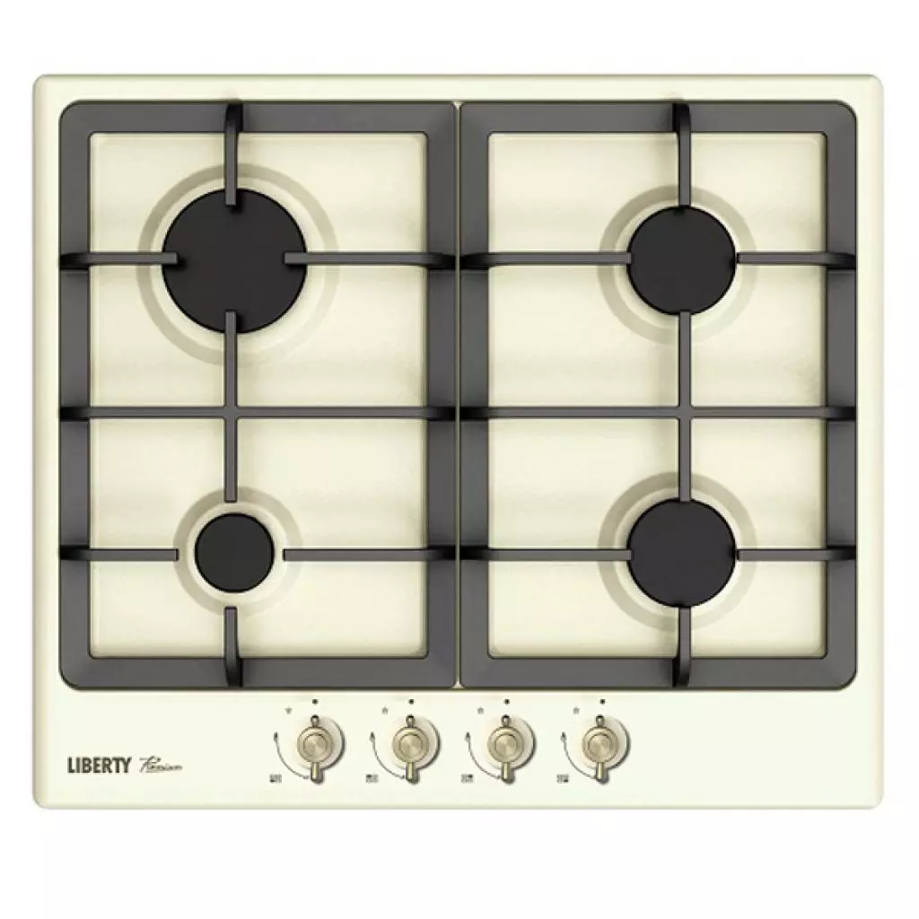 Варочная поверхность Liberty PG 6140 AVR(510)