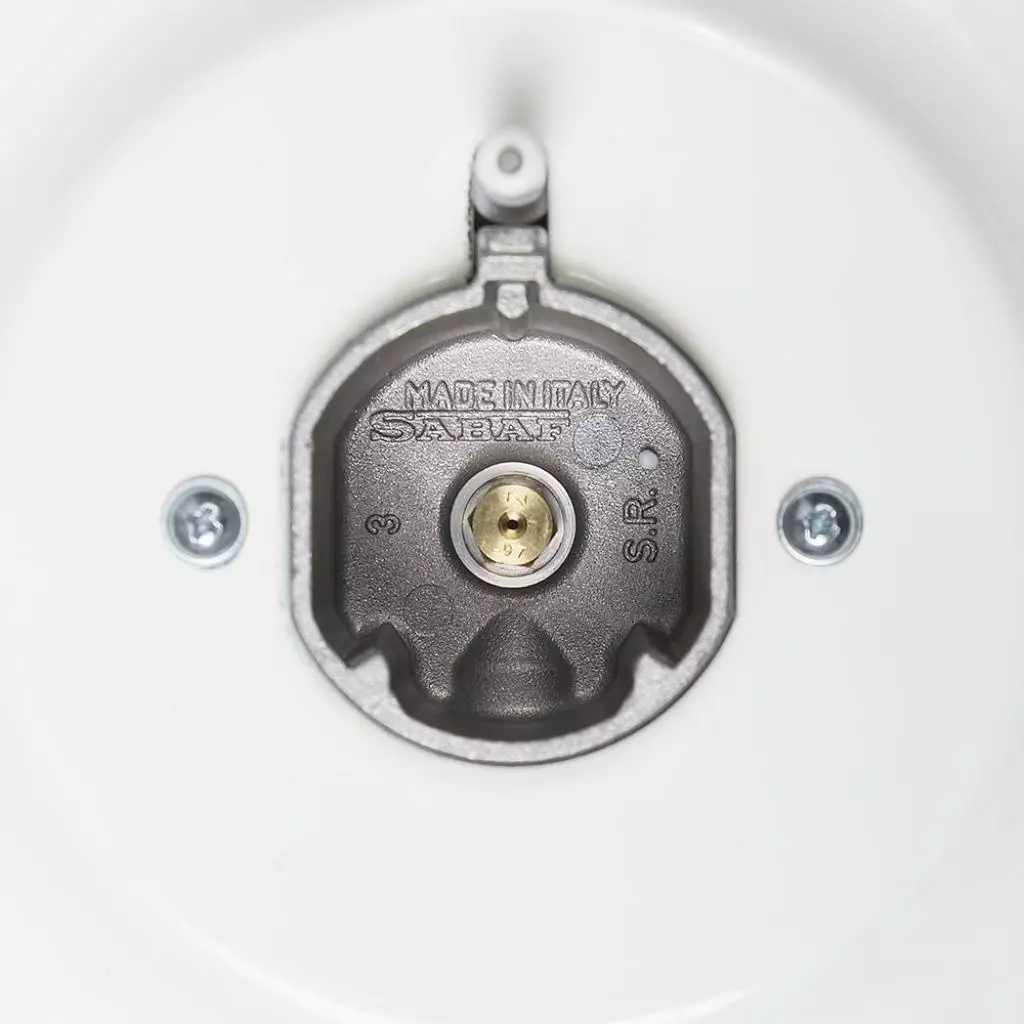 Варочная поверхность Perfelli HKM 630 W - 5 Варочная поверхность Perfelli HKM 630 W - 5