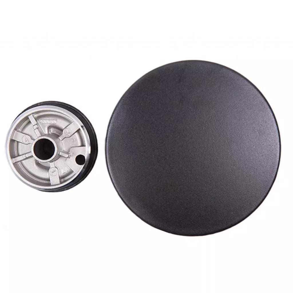 Варочная поверхность Perfelli HKM 631 W - 6 Варочная поверхность Perfelli HKM 631 W - 6