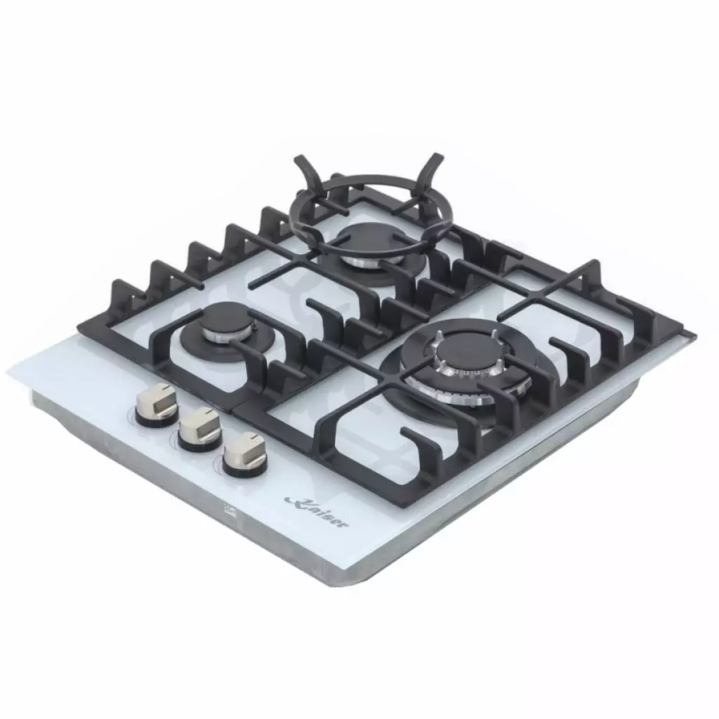 Варочная поверхность Kaiser KCG4380WTurbo - 2 Варочная поверхность Kaiser KCG4380WTurbo - 2