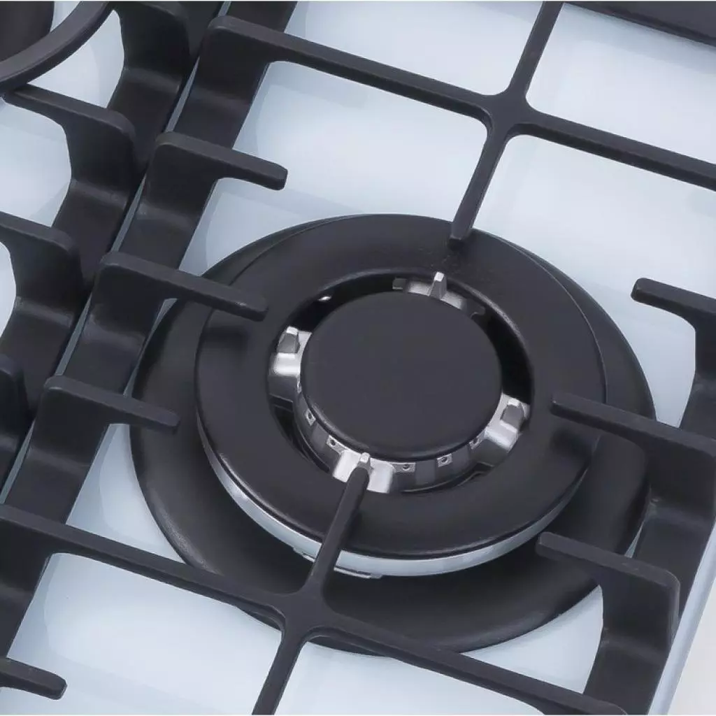 Варочная поверхность Kaiser KCG4380WTurbo - 3 Варочная поверхность Kaiser KCG4380WTurbo - 3