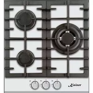 Варочная поверхность Kaiser KCG4380WTurbo
