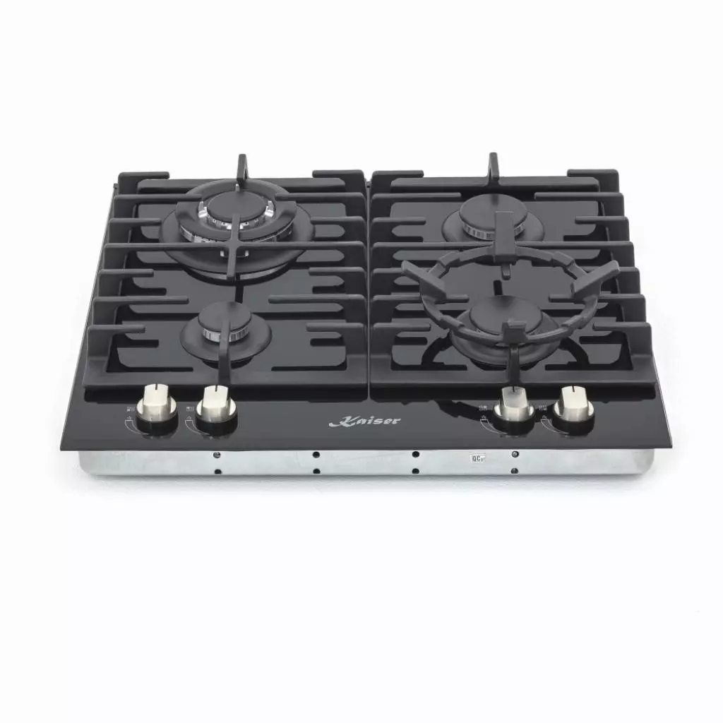 Варочная поверхность Kaiser KCG6380Turbo - 1