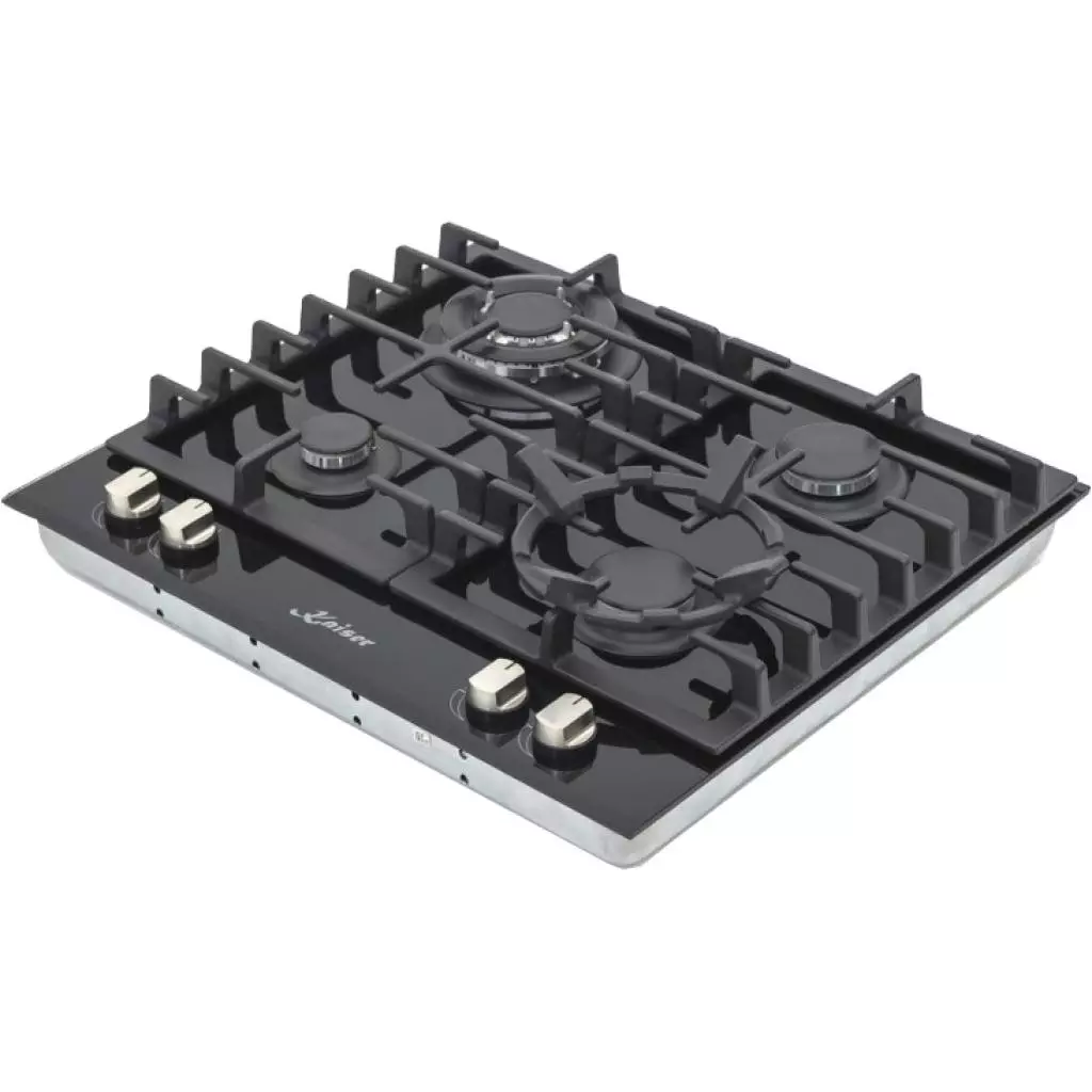 Варочная поверхность Kaiser KCG6380Turbo - 2