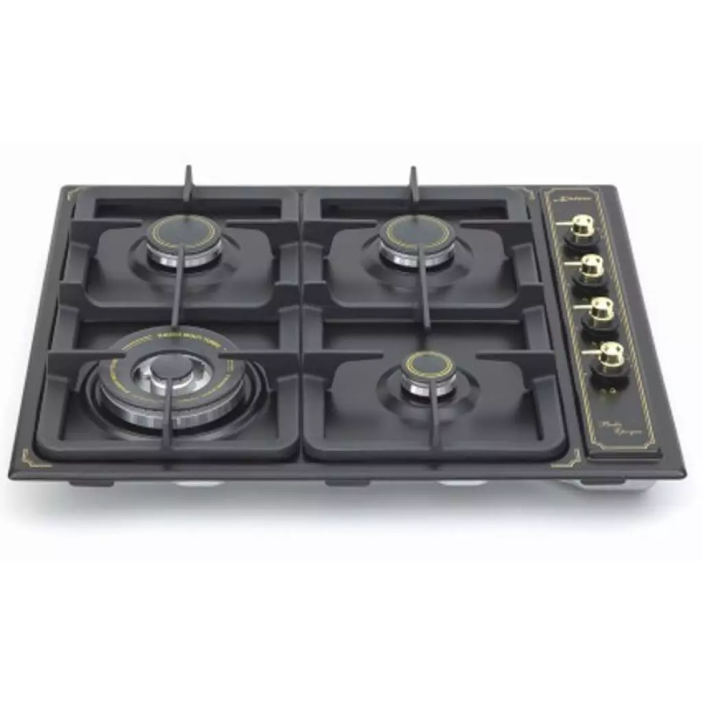 Варочная поверхность Kaiser KG6976GBETurbo - 1 Варочная поверхность Kaiser KG6976GBETurbo - 1