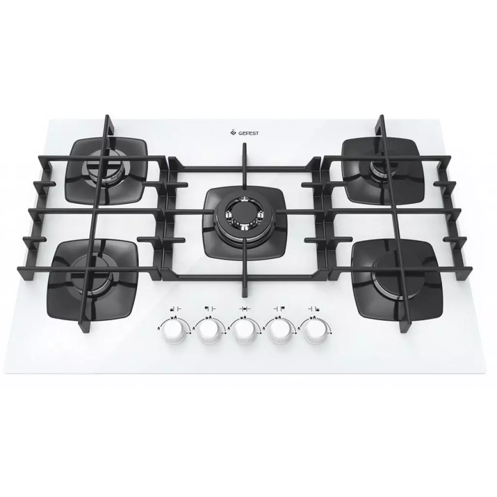 Варочная поверхность Gefest СН 2340 К12