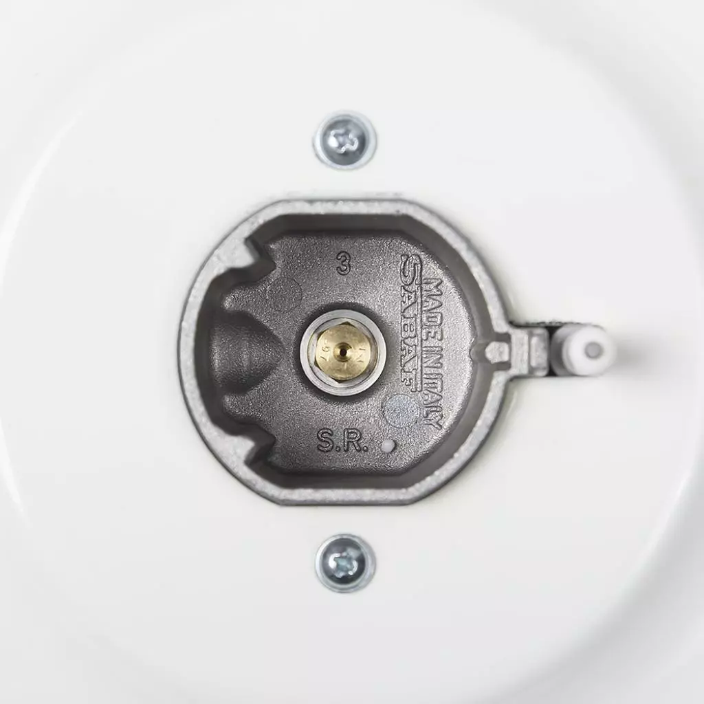 Варочная поверхность Perfelli HKM 621 W - 4 Варочная поверхность Perfelli HKM 621 W - 4