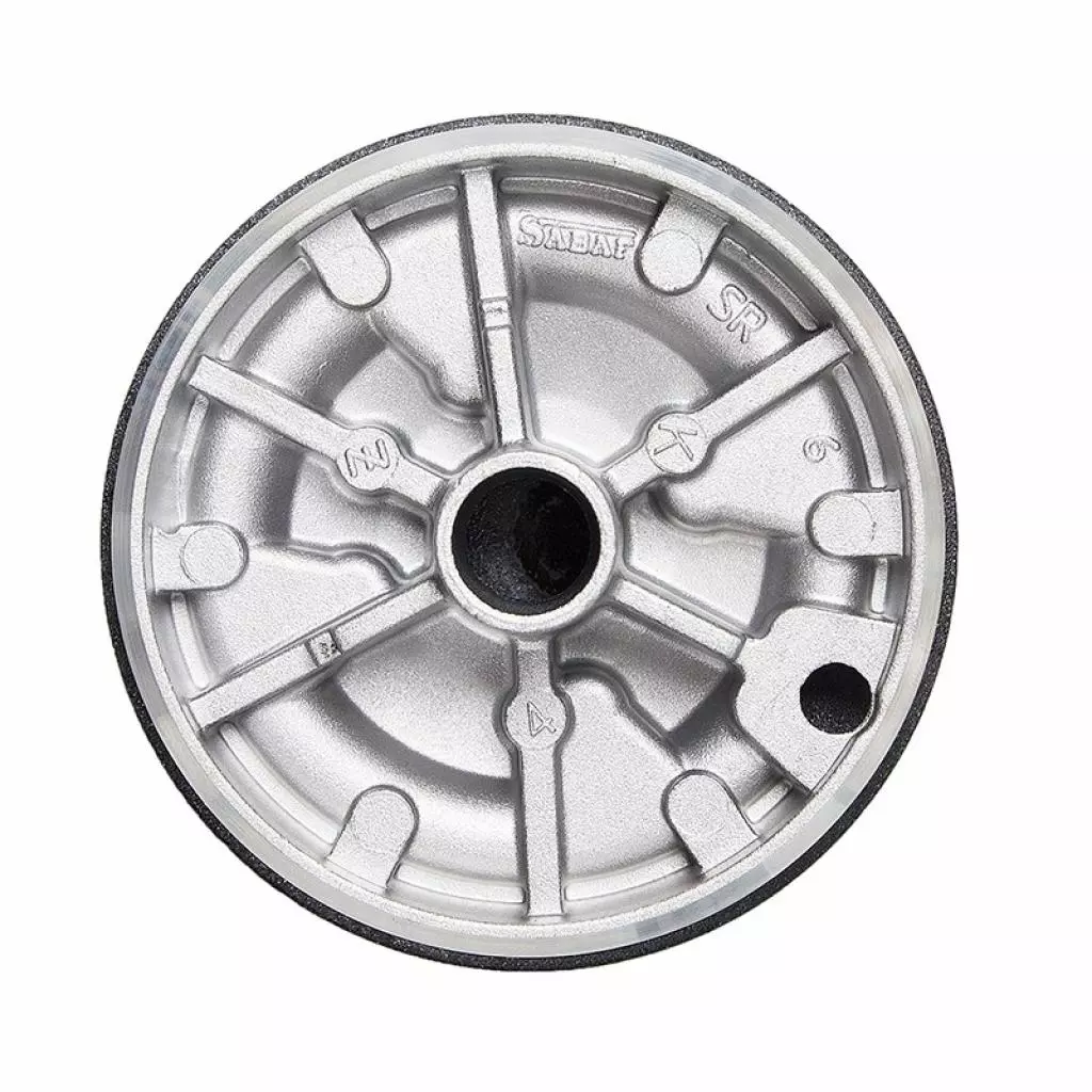 Варочная поверхность Perfelli HKM 621 W - 5 Варочная поверхность Perfelli HKM 621 W - 5