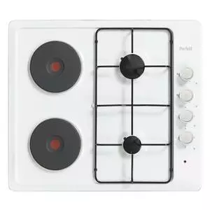 Варочная поверхность Perfelli HKM 621 W
