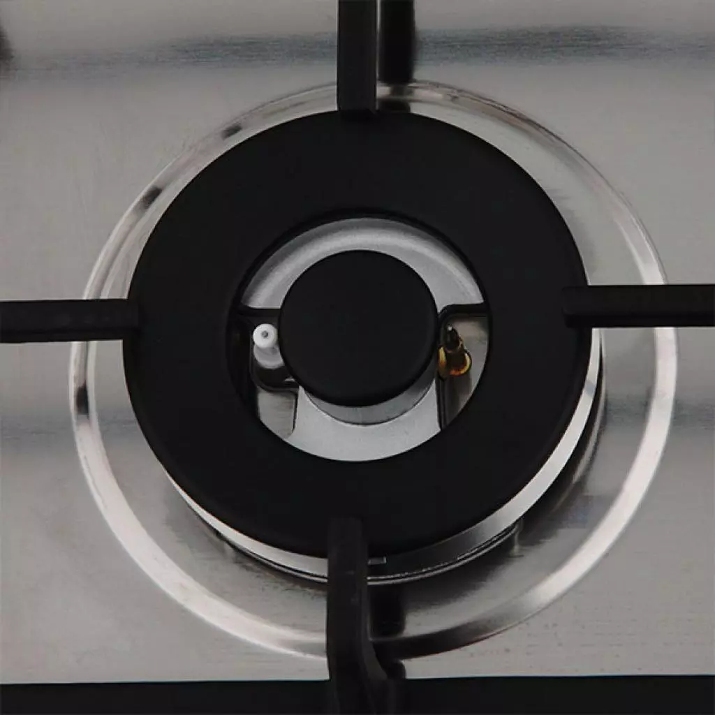 Варочная поверхность Whirlpool AKR 313/IX (AKR313IX) - 1 Варочная поверхность Whirlpool AKR 313/IX (AKR313IX) - 1