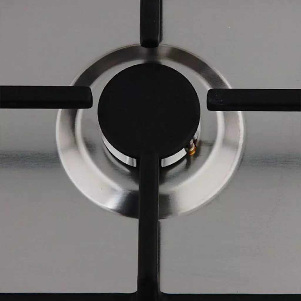 Варочная поверхность Whirlpool AKR 313/IX (AKR313IX) - 2 Варочная поверхность Whirlpool AKR 313/IX (AKR313IX) - 2