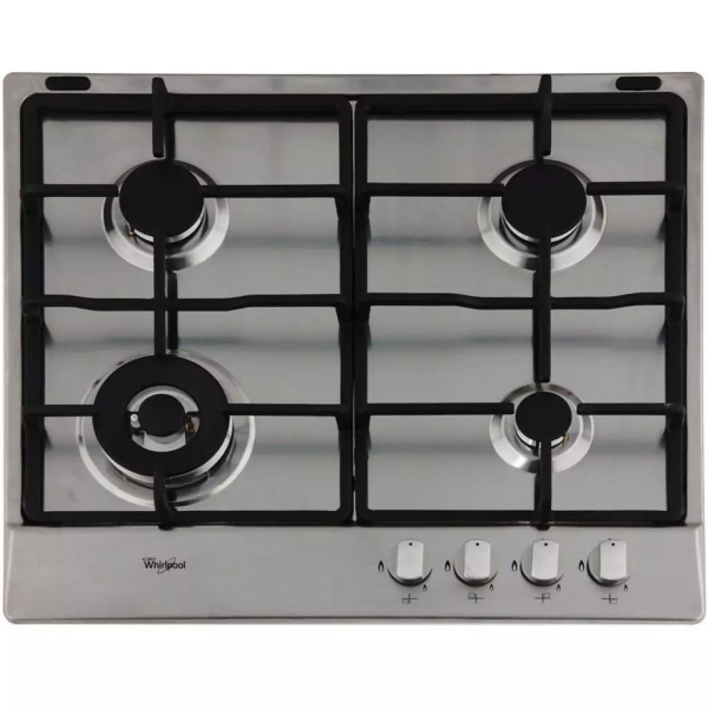 Варочная поверхность Whirlpool AKR 313/IX (AKR313IX)