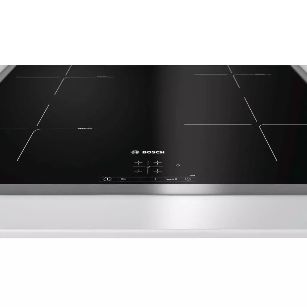 Варочная поверхность Bosch PUE 645 BB 2E (PUE645BB2E) - 1 Варочная поверхность Bosch PUE 645 BB 2E (PUE645BB2E) - 1