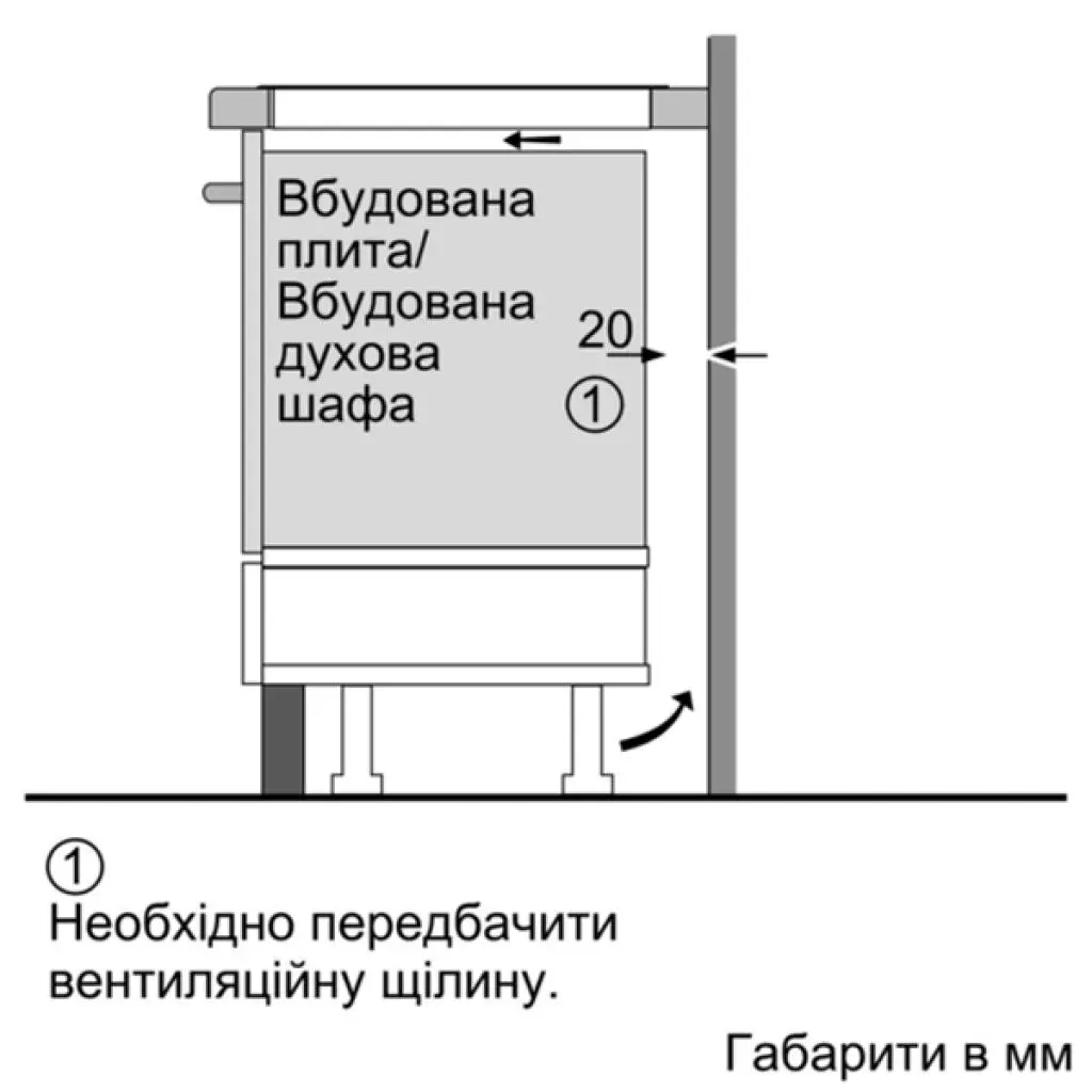 Варочная поверхность Bosch PUE 645 BB 2E (PUE645BB2E) - 6 Варочная поверхность Bosch PUE 645 BB 2E (PUE645BB2E) - 6