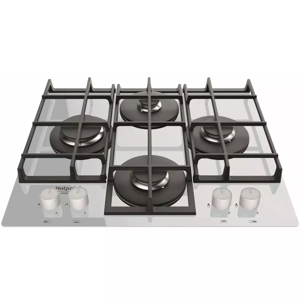 Варочная поверхность Hotpoint-Ariston TQG 641 /HA(WH) EE