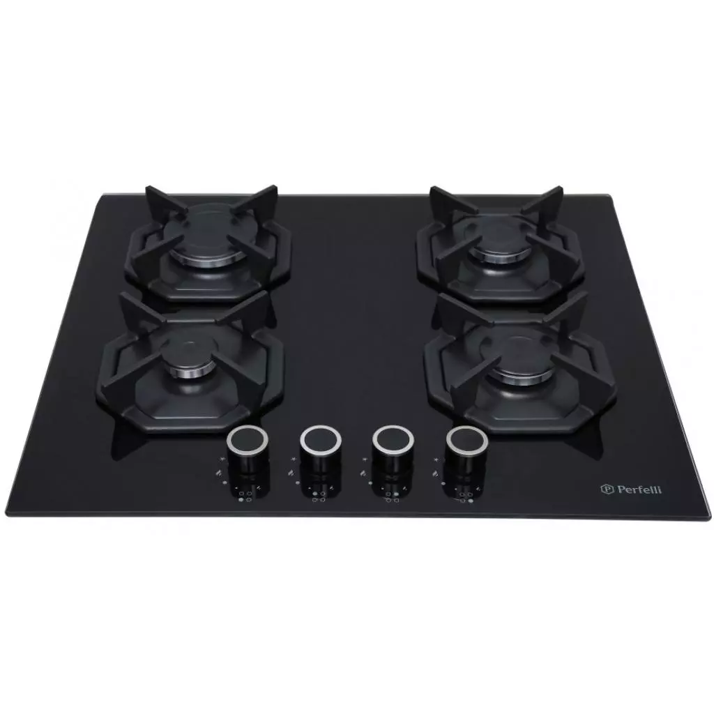 Варочная поверхность Perfelli HGG 61043 BL - 2 Варочная поверхность Perfelli HGG 61043 BL - 2