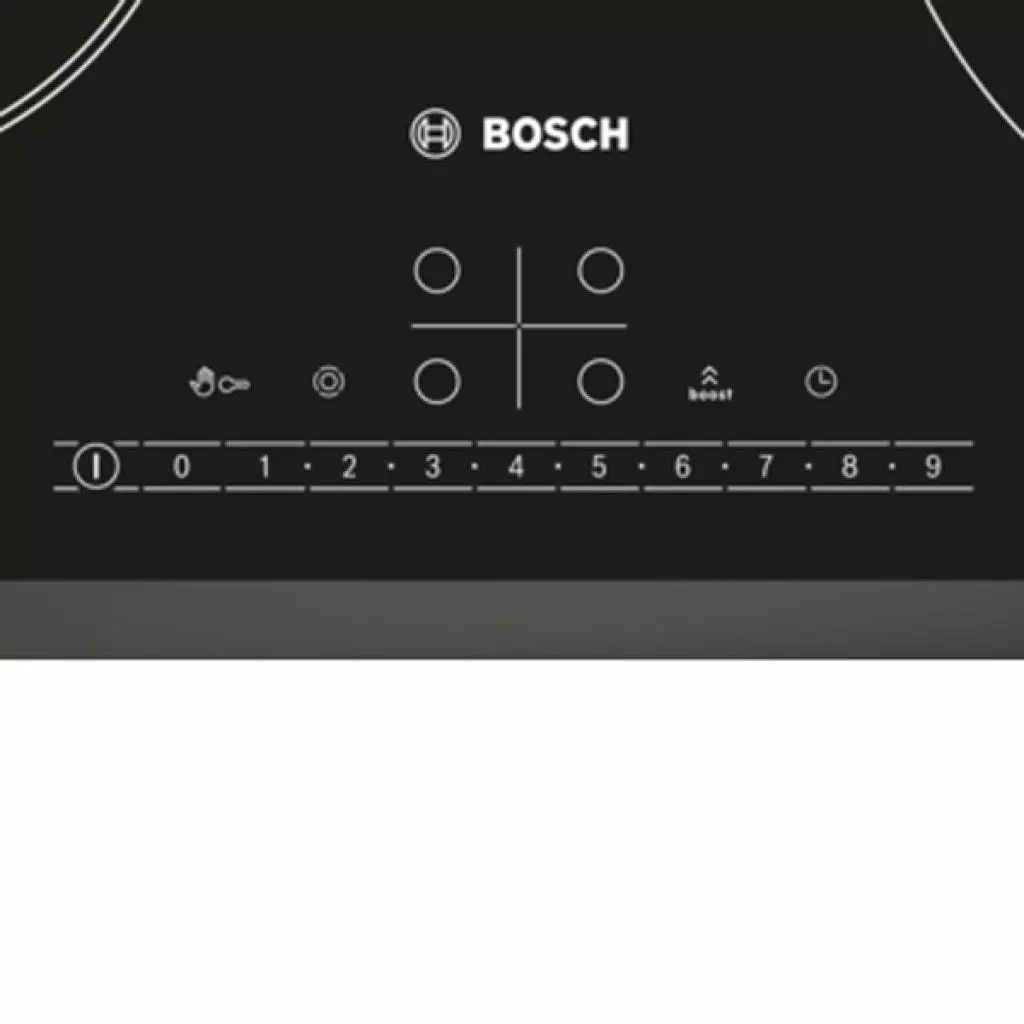 Варочная поверхность Bosch PKF 651FP3E (PKF651FP3E) - 1