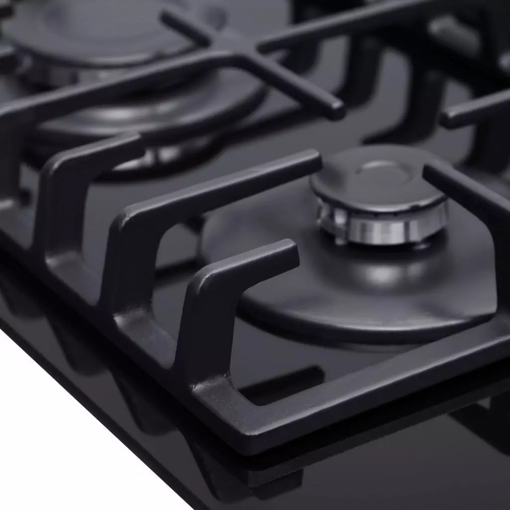 Варочная поверхность Perfelli HGG 61023 BL - 4