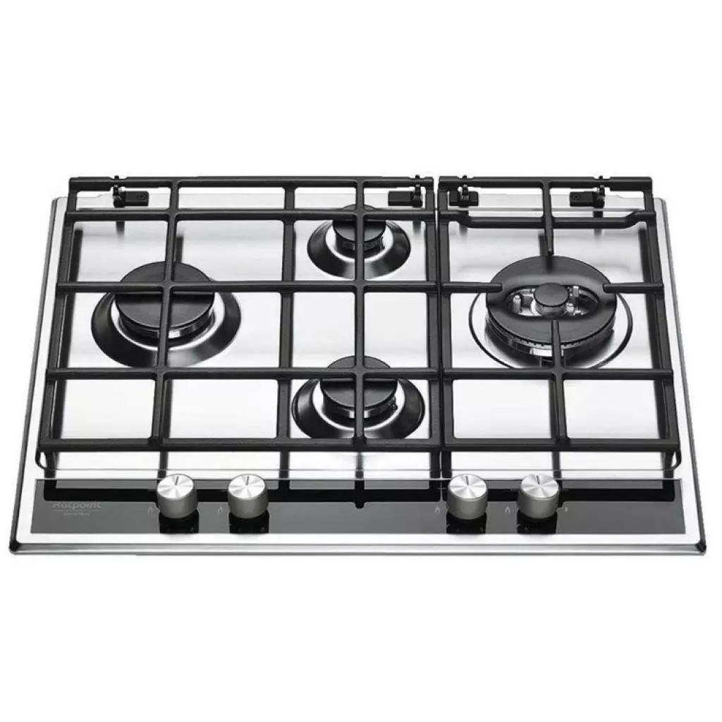 Варочная поверхность Hotpoint-Ariston PKLL 641D2\IX\HA