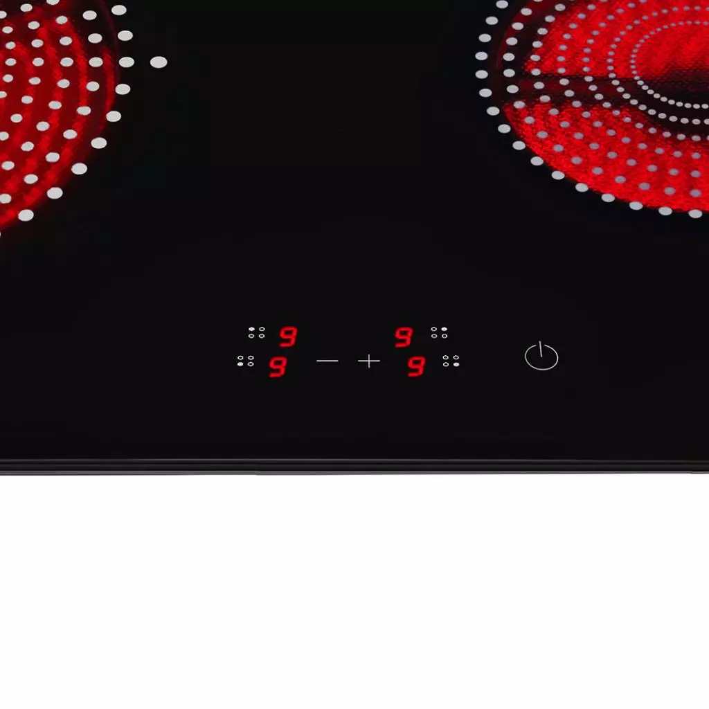 Варочная поверхность Perfelli VH 6123 BL - 4 Варочная поверхность Perfelli VH 6123 BL - 4