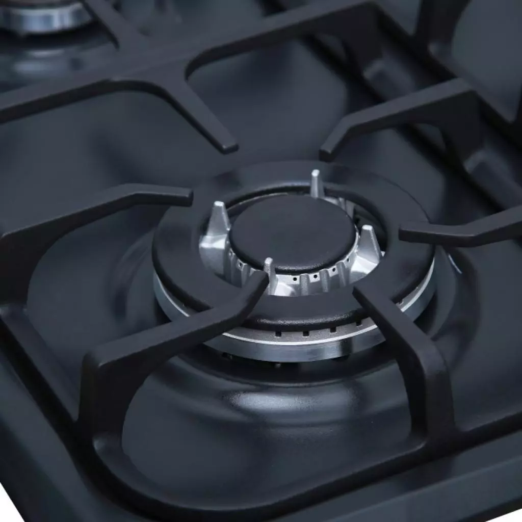 Варочная поверхность Perfelli HGM 61924 BL RETRO - 5 Варочная поверхность Perfelli HGM 61924 BL RETRO - 5