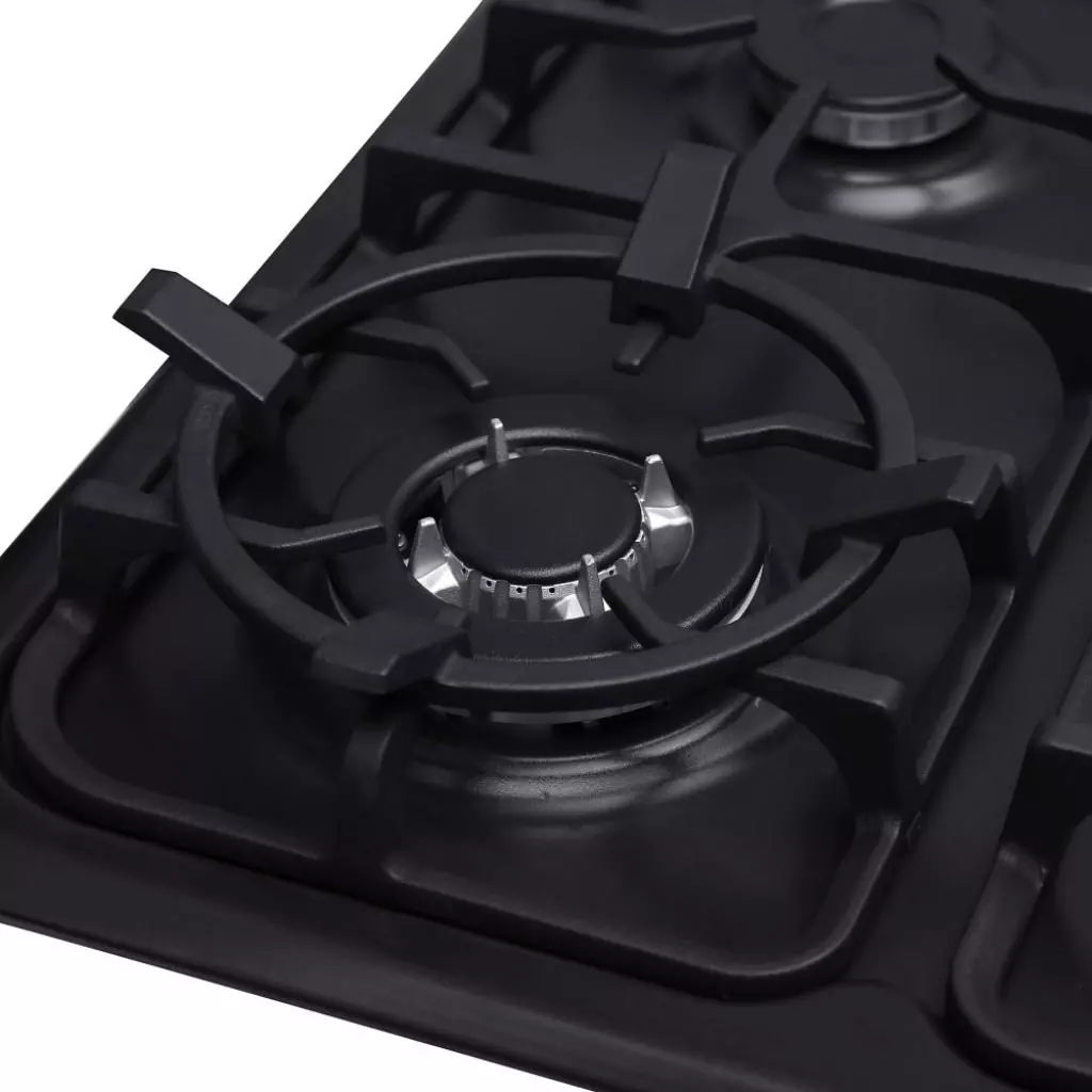 Варочная поверхность Perfelli HGM 61924 BL RETRO - 7 Варочная поверхность Perfelli HGM 61924 BL RETRO - 7