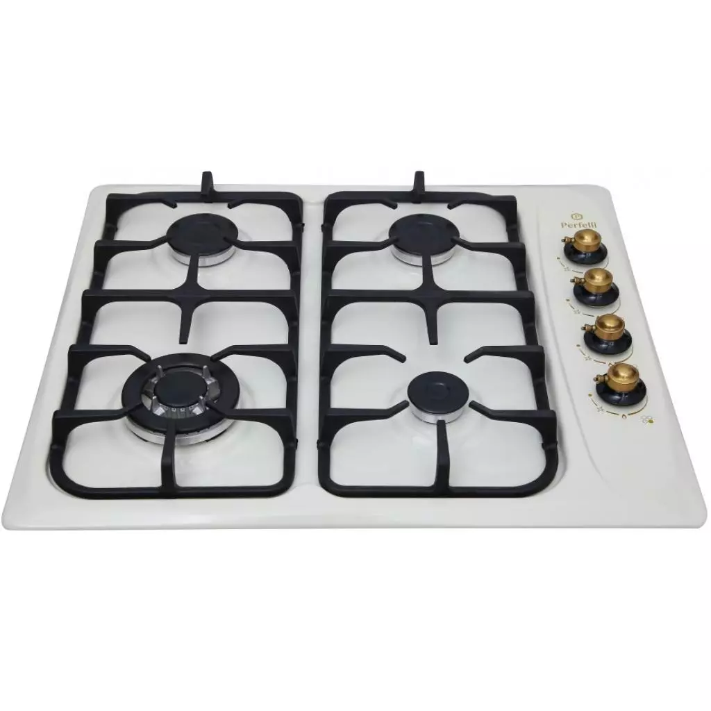 Варочная поверхность Perfelli HGM 61924 IV RETRO - 2 Варочная поверхность Perfelli HGM 61924 IV RETRO - 2