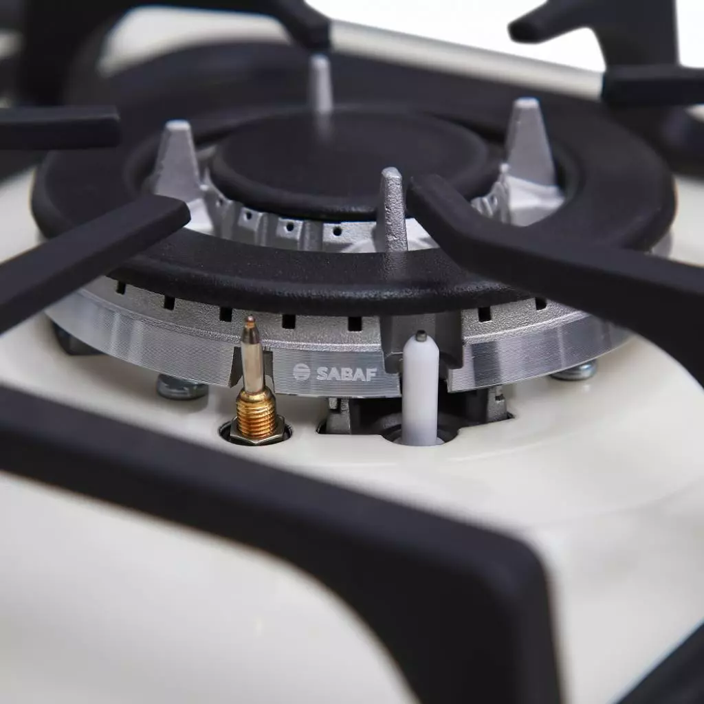 Варочная поверхность Perfelli HGM 61924 IV RETRO - 7 Варочная поверхность Perfelli HGM 61924 IV RETRO - 7