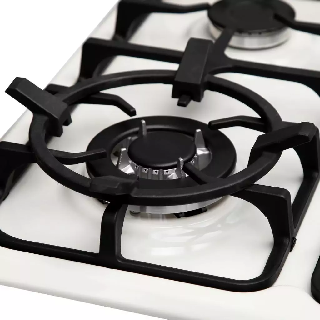 Варочная поверхность Perfelli HGM 61924 IV RETRO - 8 Варочная поверхность Perfelli HGM 61924 IV RETRO - 8