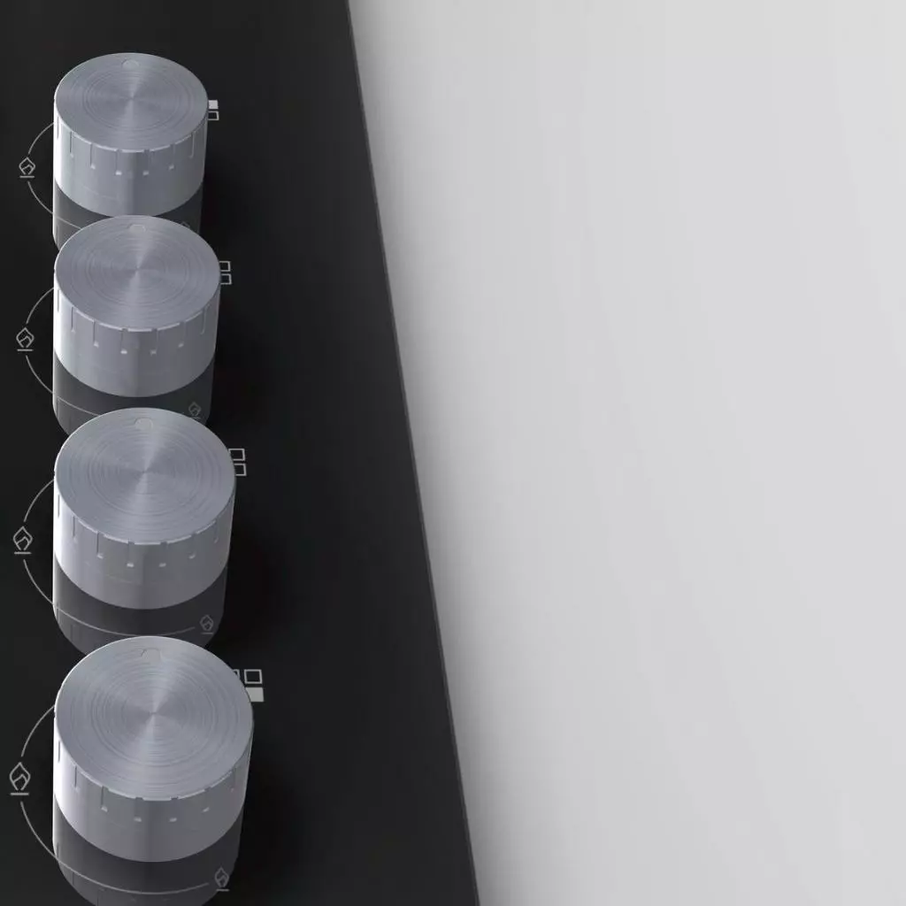 Варочная поверхность Siemens EO6 C6 HB11O (EO6C6HB11O) - 2 Варочная поверхность Siemens EO6 C6 HB11O (EO6C6HB11O) - 2