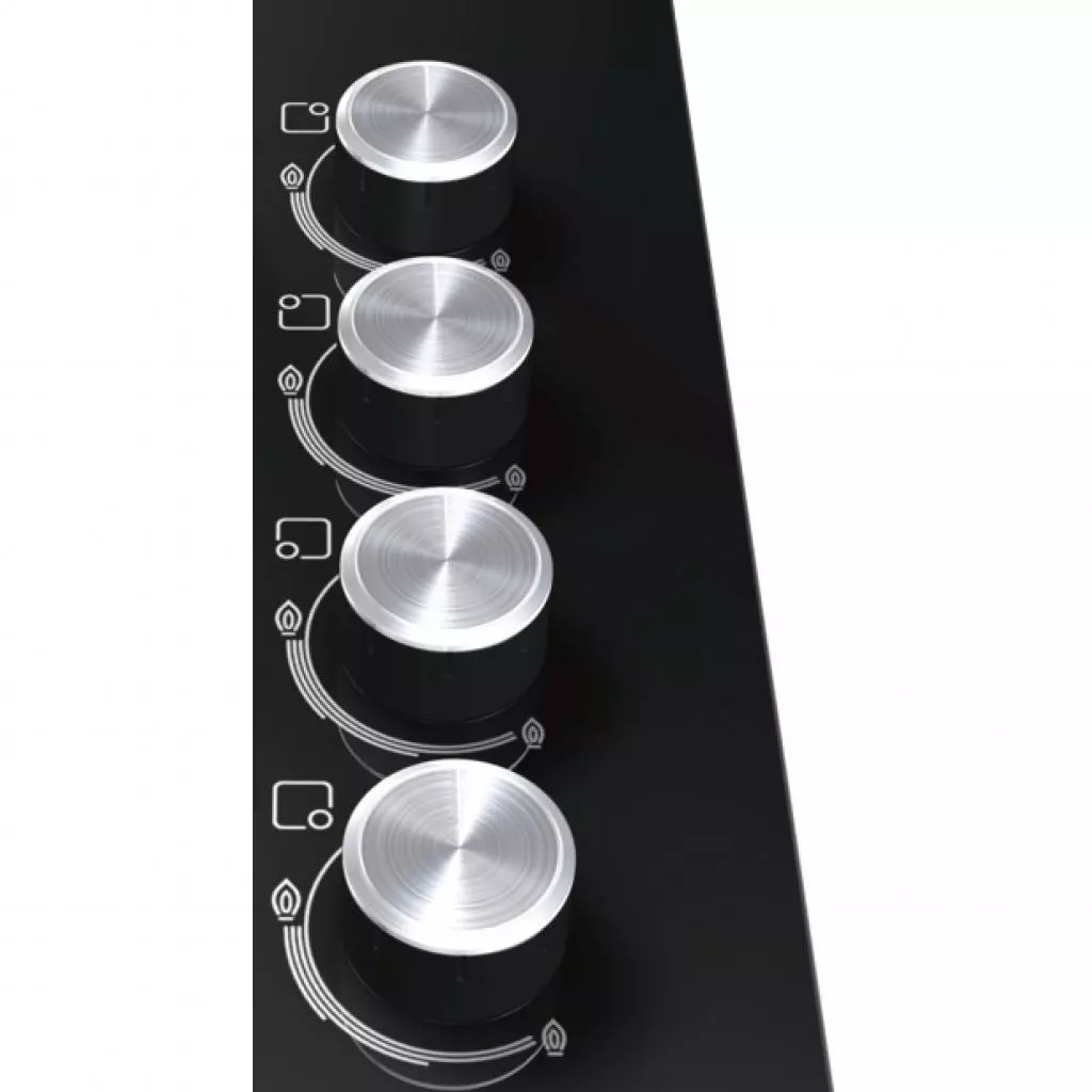 Варочная поверхность Bosch POH 6C6 B11O (POH6C6B11O) - 2 Варочная поверхность Bosch POH 6C6 B11O (POH6C6B11O) - 2