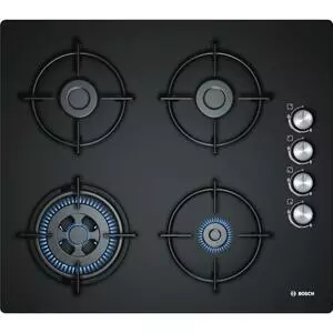 Варочная поверхность Bosch POH 6C6 B11O (POH6C6B11O)