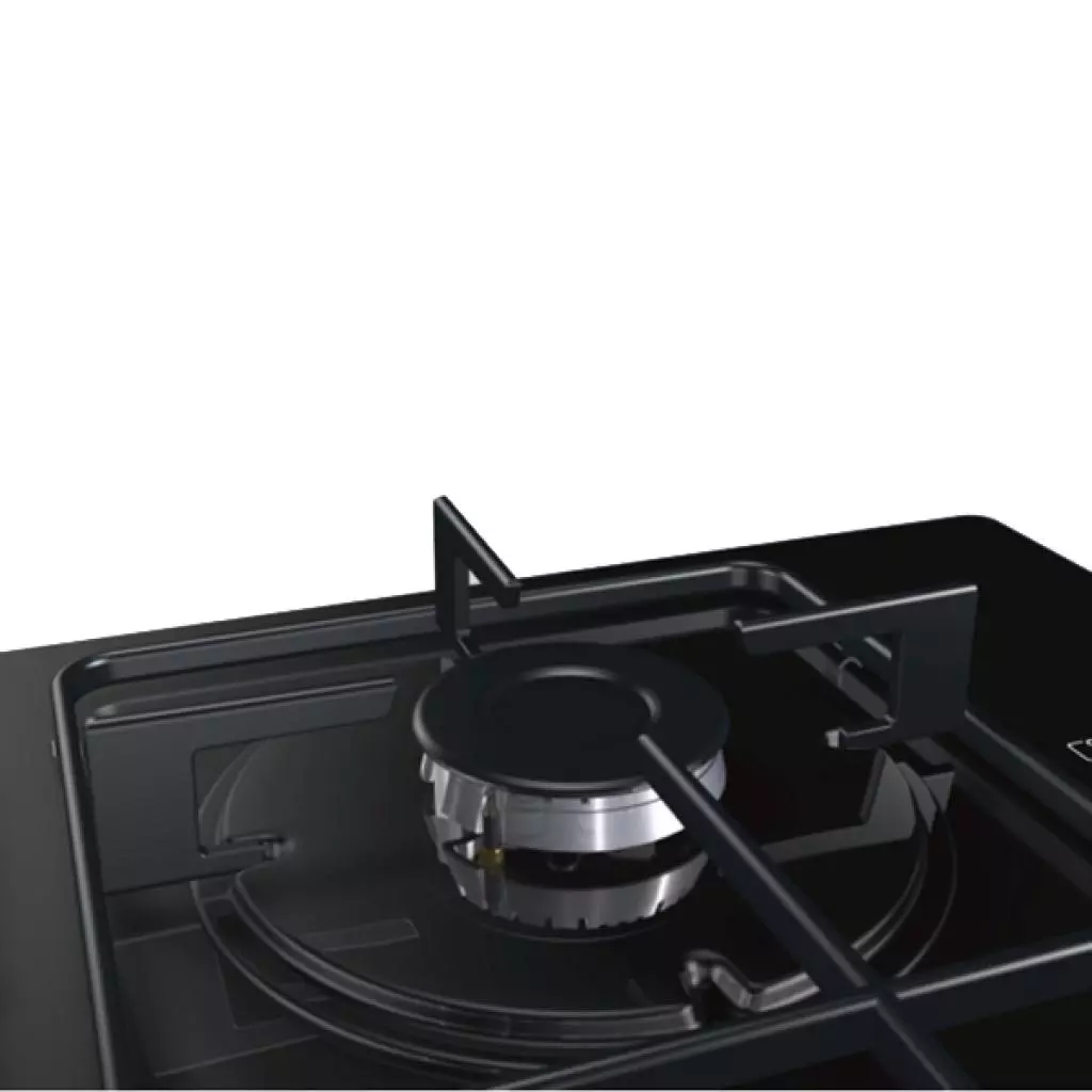 Варочная поверхность Bosch POP 6C6 B81O (POP6C6B81O) - 1 Варочная поверхность Bosch POP 6C6 B81O (POP6C6B81O) - 1