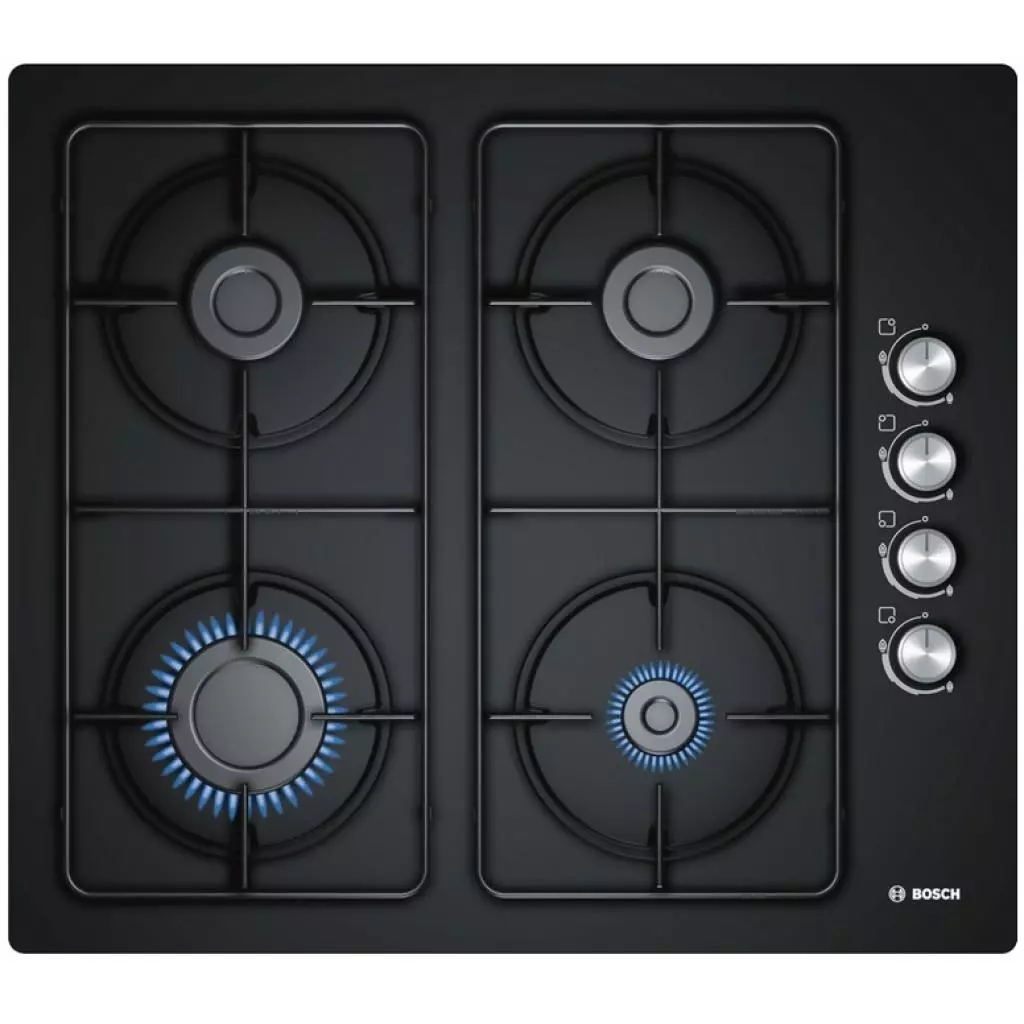 Варочная поверхность Bosch POP 6C6 B81O (POP6C6B81O)