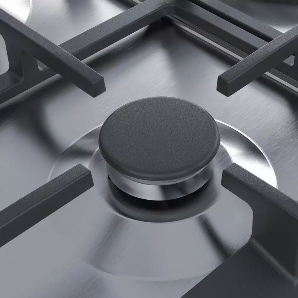 Варочная поверхность Siemens EC 7A5R B90 (EC7A5RB90) - 1