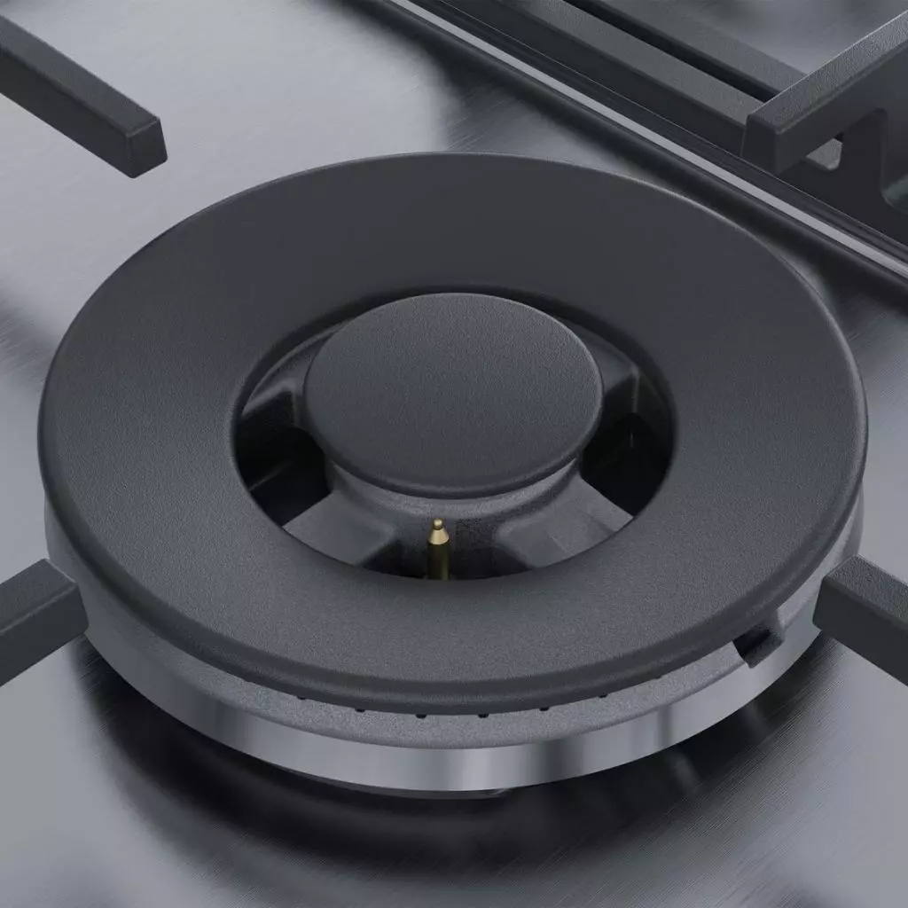 Варочная поверхность Siemens EC 7A5R B90 (EC7A5RB90) - 2