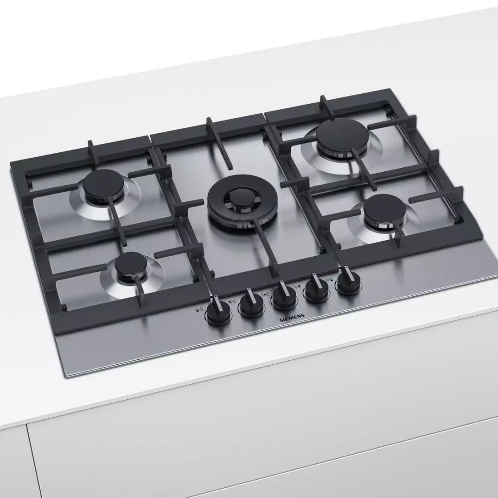 Варочная поверхность Siemens EC 7A5R B90 (EC7A5RB90) - 5