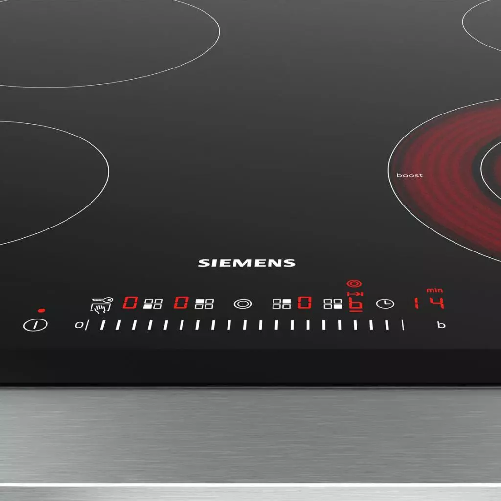 Варочная поверхность Siemens ET 651FF P1E (ET651FFP1E) - 3